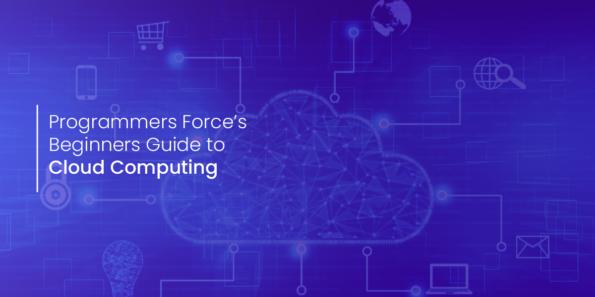 Programmers Force's Beginners Guide to Cloud Computing