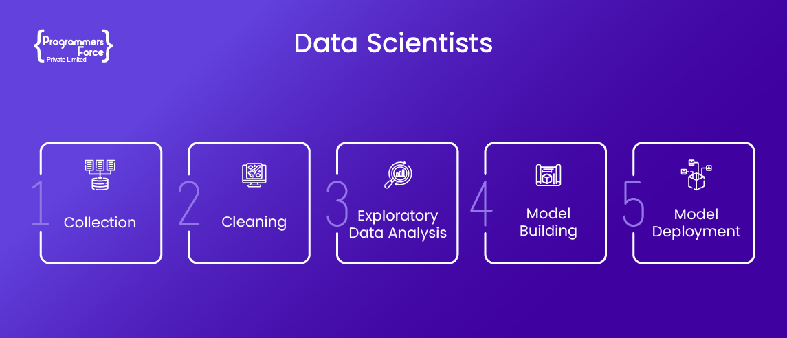 Data Scientist