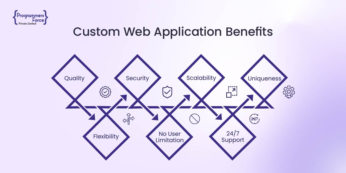 Why Every Enterprise Needs a Custom Web Application
