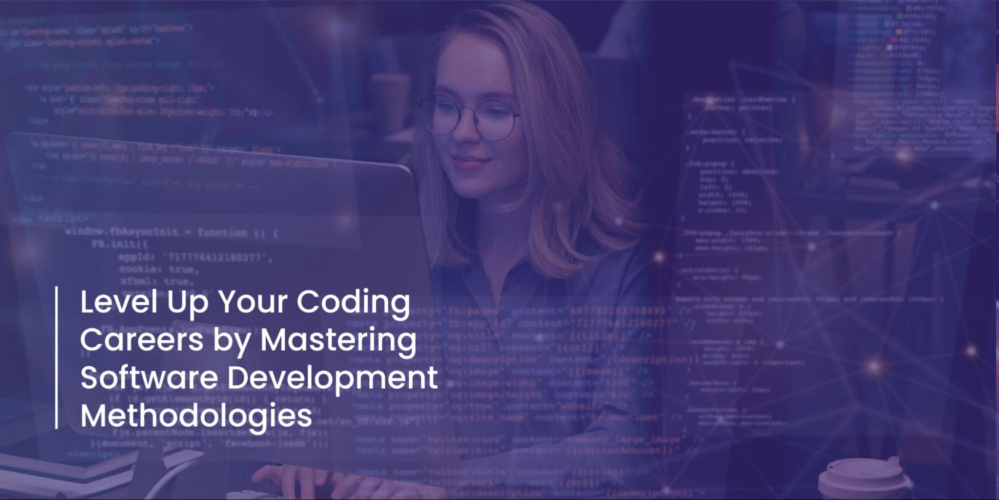Level Up your coding careers by mastering